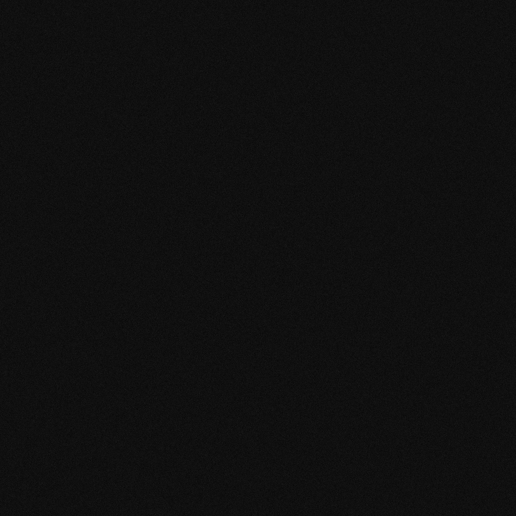 Simple Black Square Shape